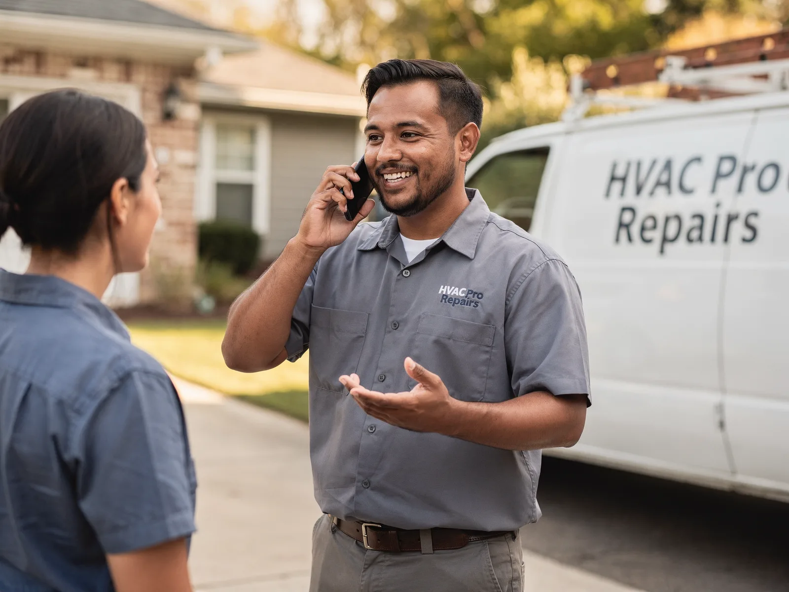 Heat Pump Repair Bloomingburg, OH FAQs