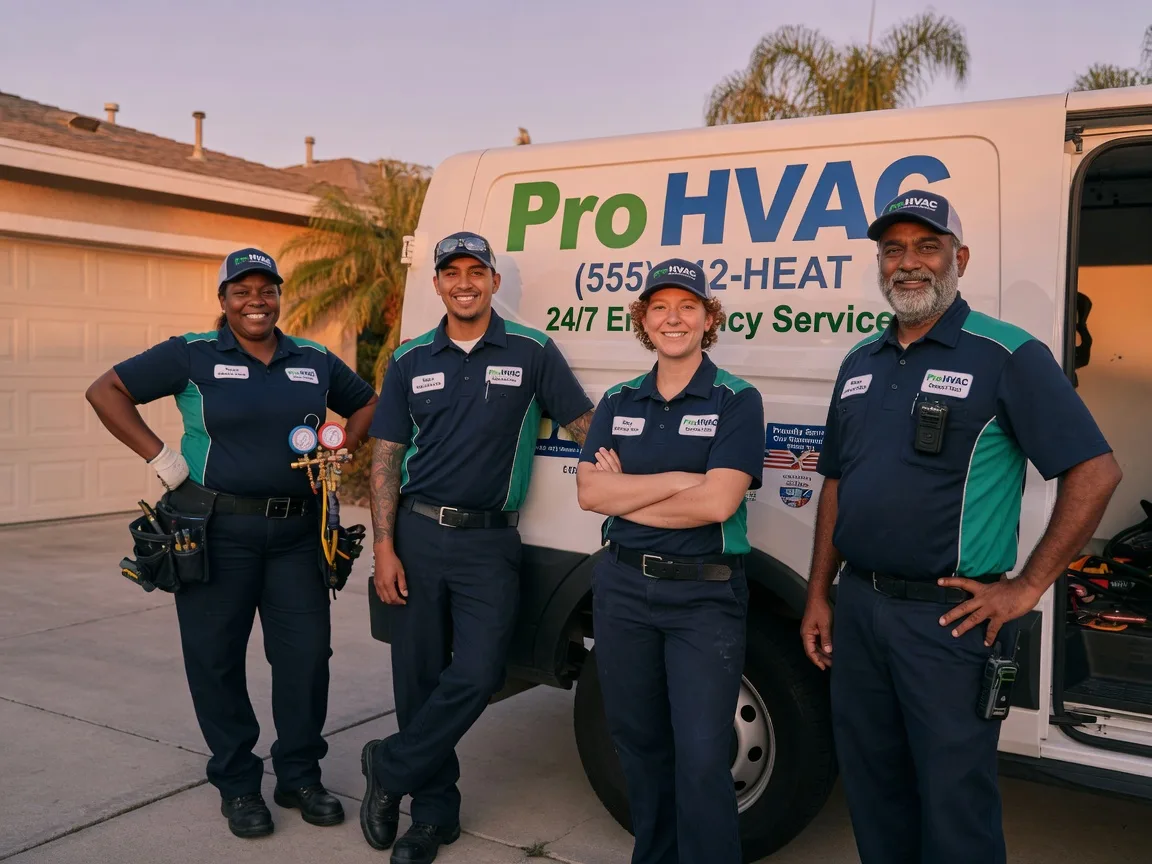 Furnace Repair company in Bloomingburg, OH
